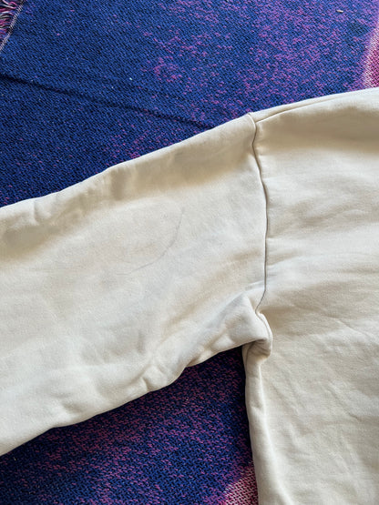 Carhartt 1/4 Womens Zip Up Hoodie