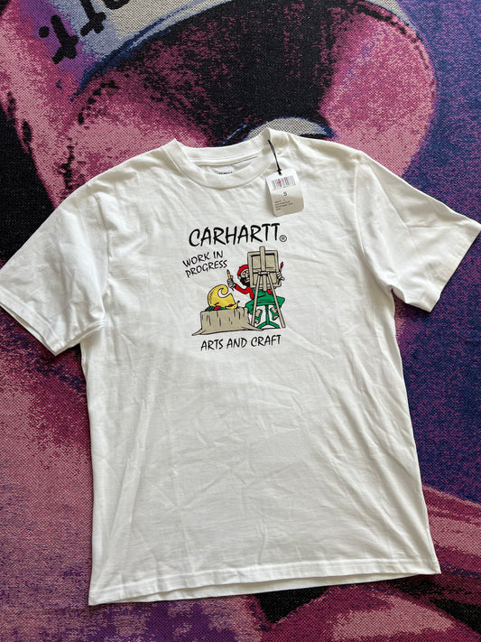Carhartt Art Supply T-shirt