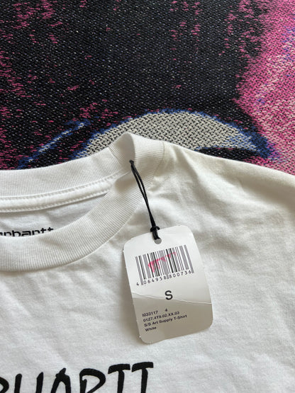 Carhartt Art Supply T-shirt