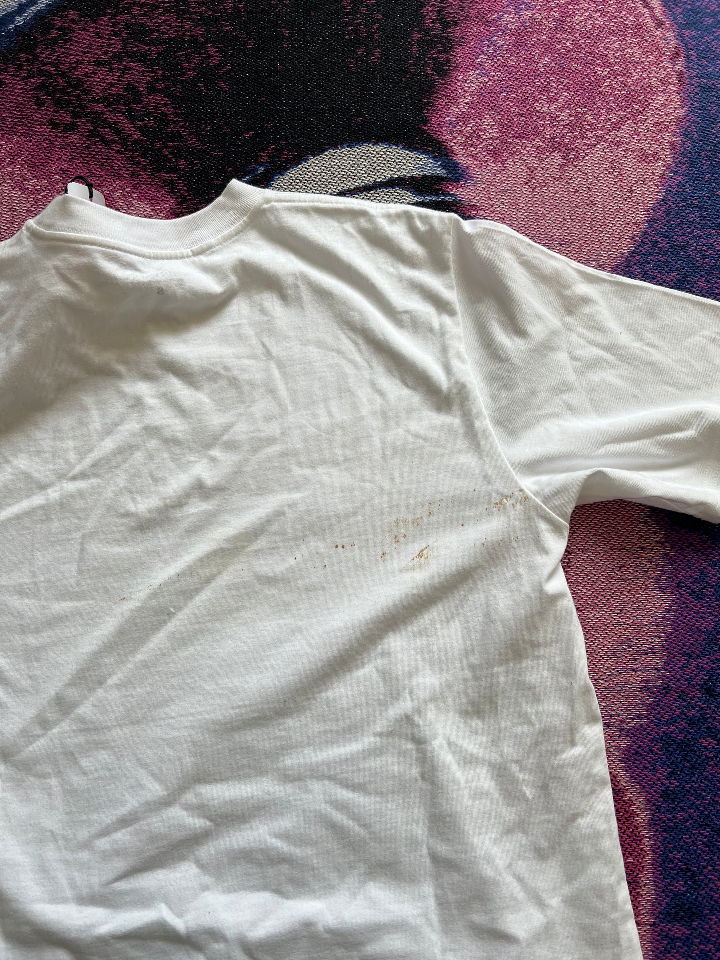 Carhartt Art Supply T-shirt