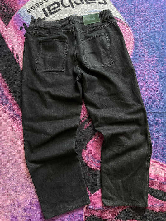 Dime Baggy Jeans