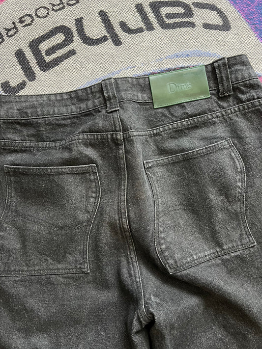 Dime Baggy Jeans
