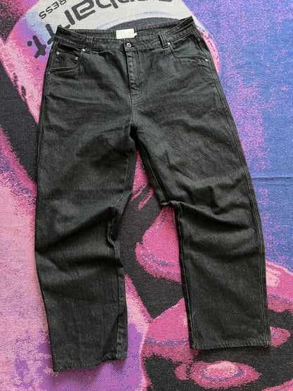 Dime Baggy Jeans
