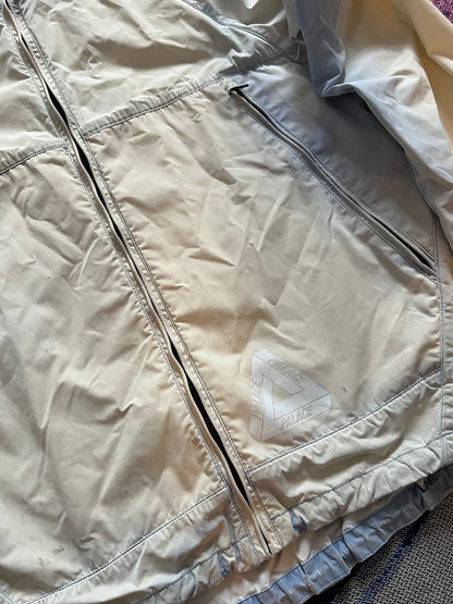 Palace Reacto Jacket