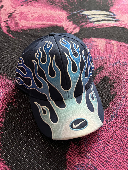 Nike Structured OG Flame Club Cap