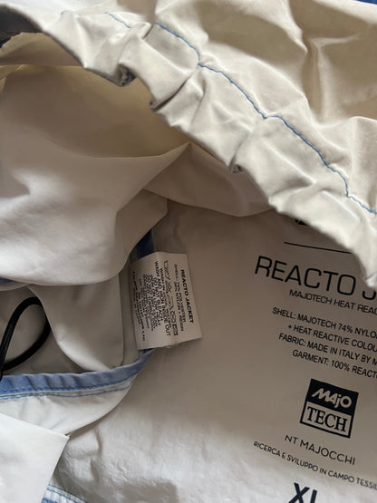 Palace Reacto Jacket