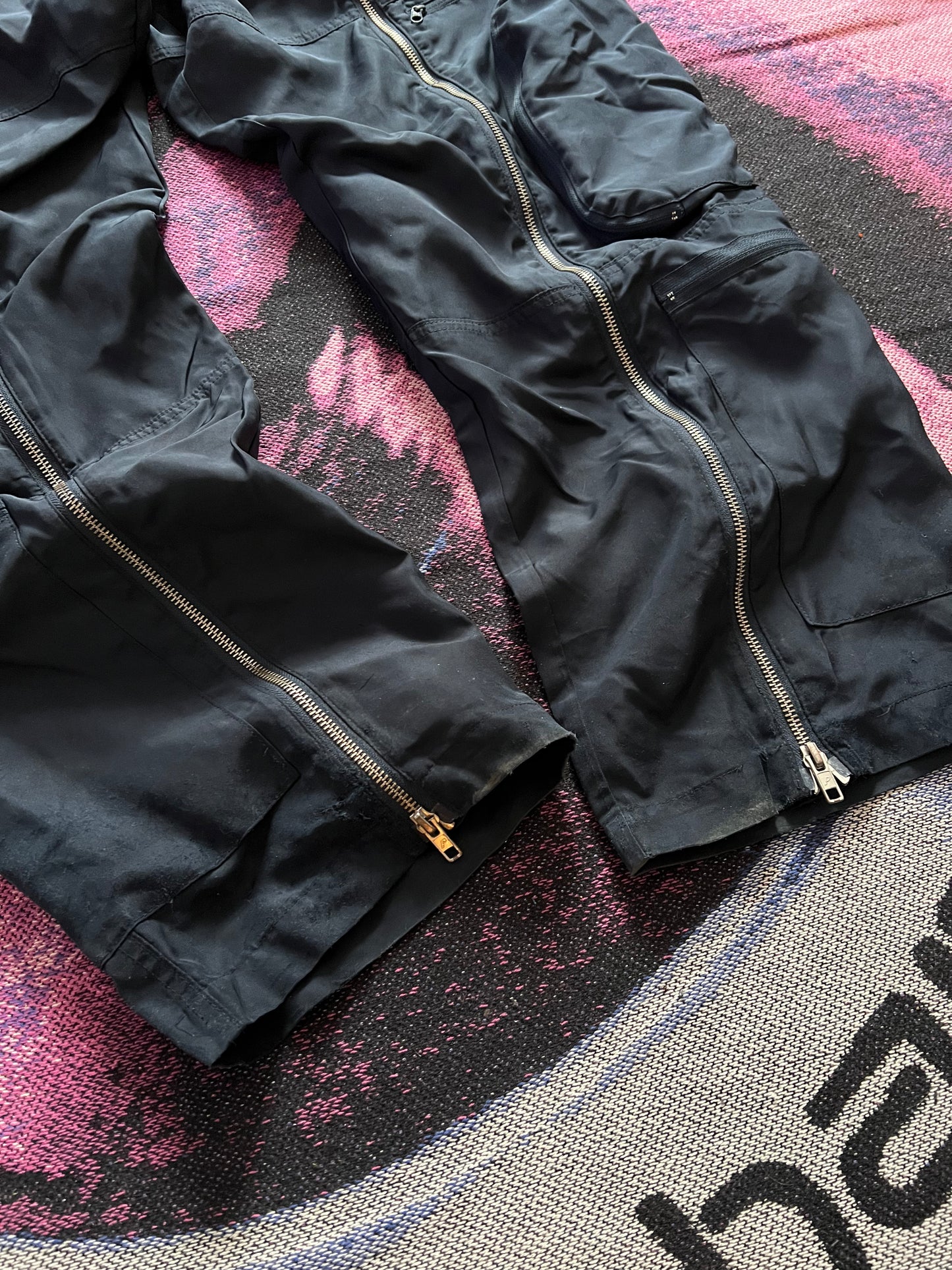 Palace FL-Aight Pant