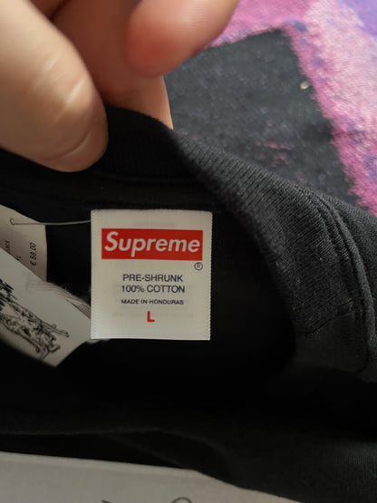 Supreme Tyler The Creator T-Shirt