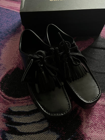 Clarks Originals Wallabee