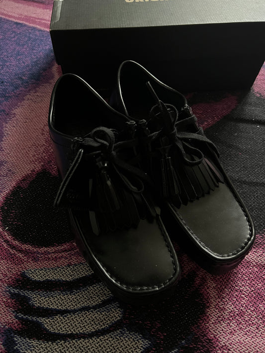 Clarks Originals Wallabee