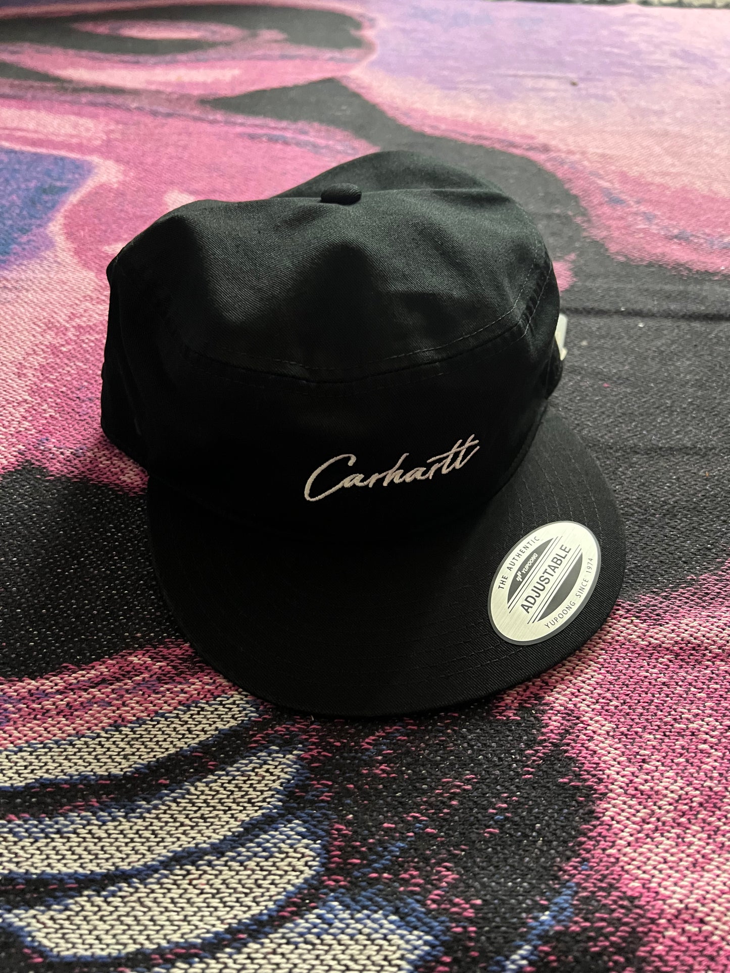Carhartt Cap