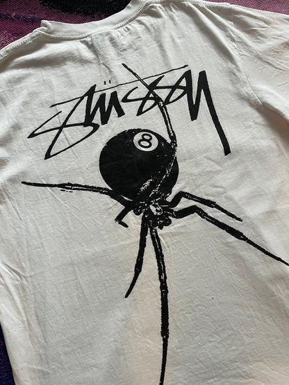 Stussy Spider T-Shirt