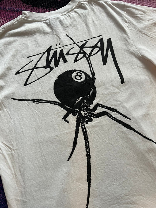 Stussy Spider T-Shirt