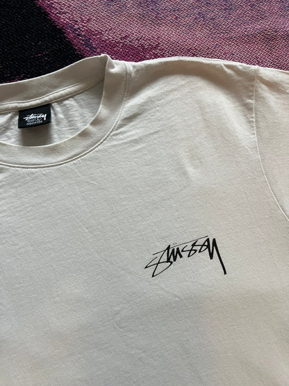 Stussy Spider T-Shirt