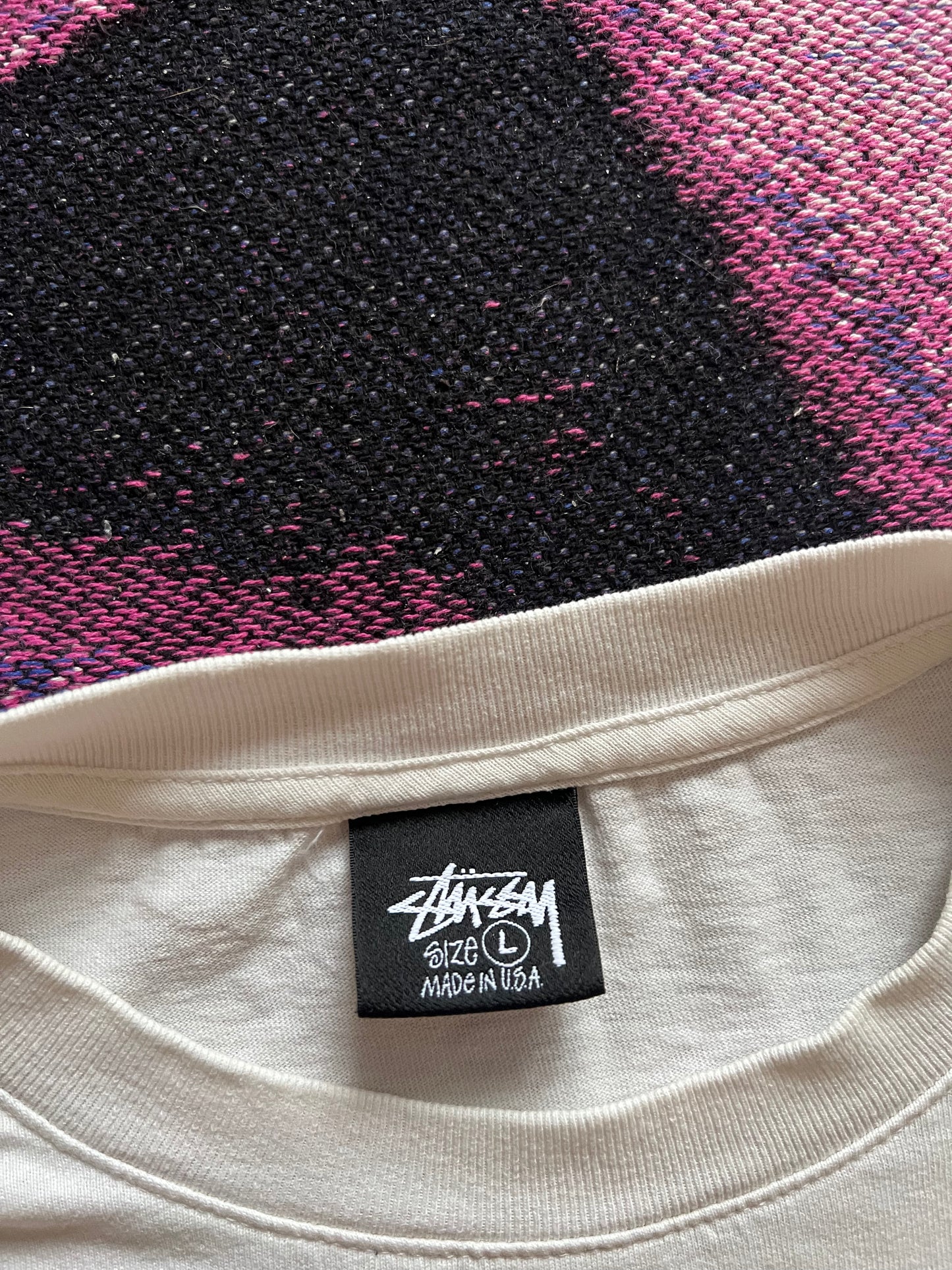 Stussy Spider T-Shirt