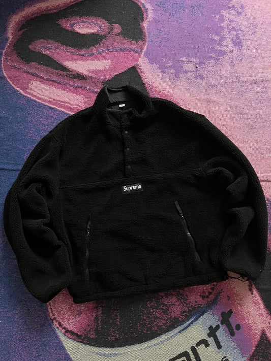 Supreme Reversible Jacket