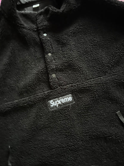 Supreme Reversible Jacket