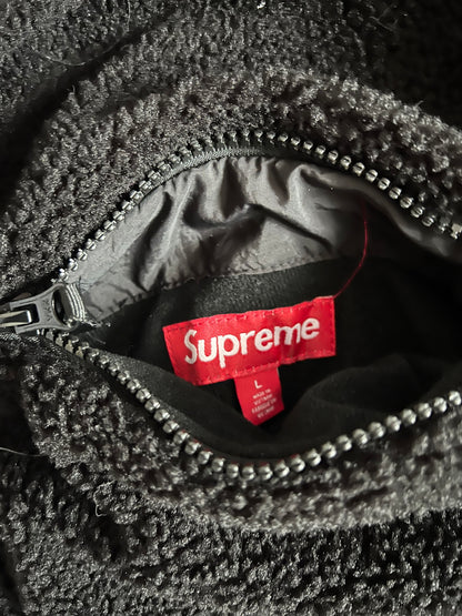Supreme Reversible Jacket