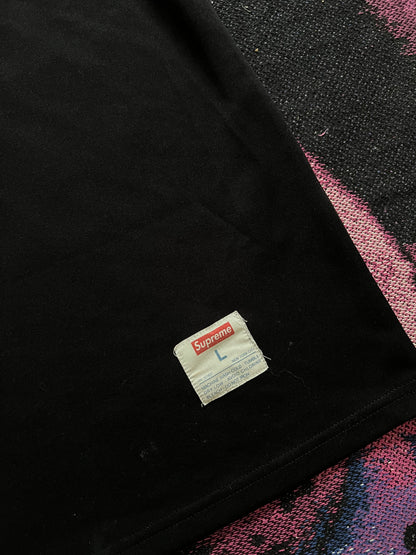 Supreme Rotten Jersey