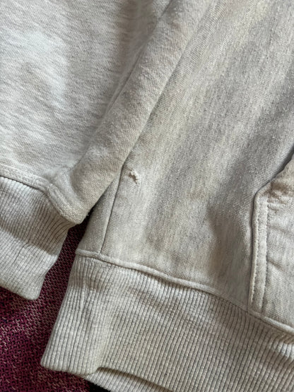 Stussy Zip Up Hoodie