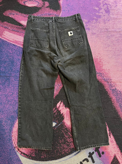 Carhartt W Simple Pant