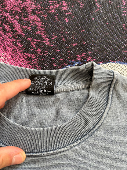 Stussy Pig Dyed Crewneck