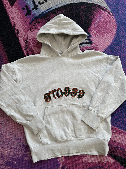 Stussy Lennox Hoodie