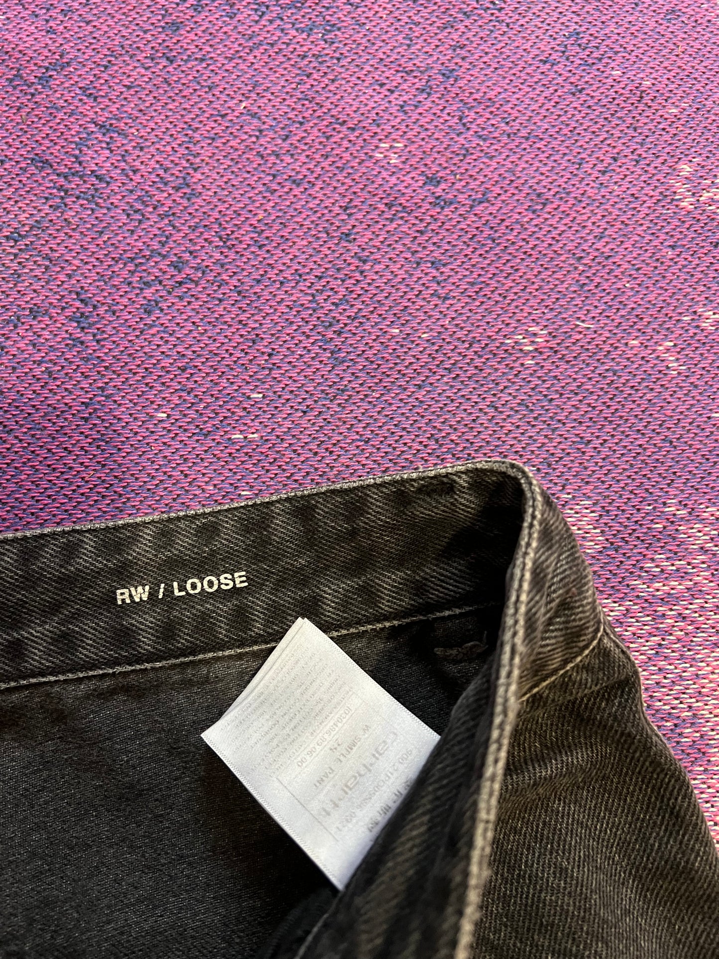 Carhartt W Simple Pant