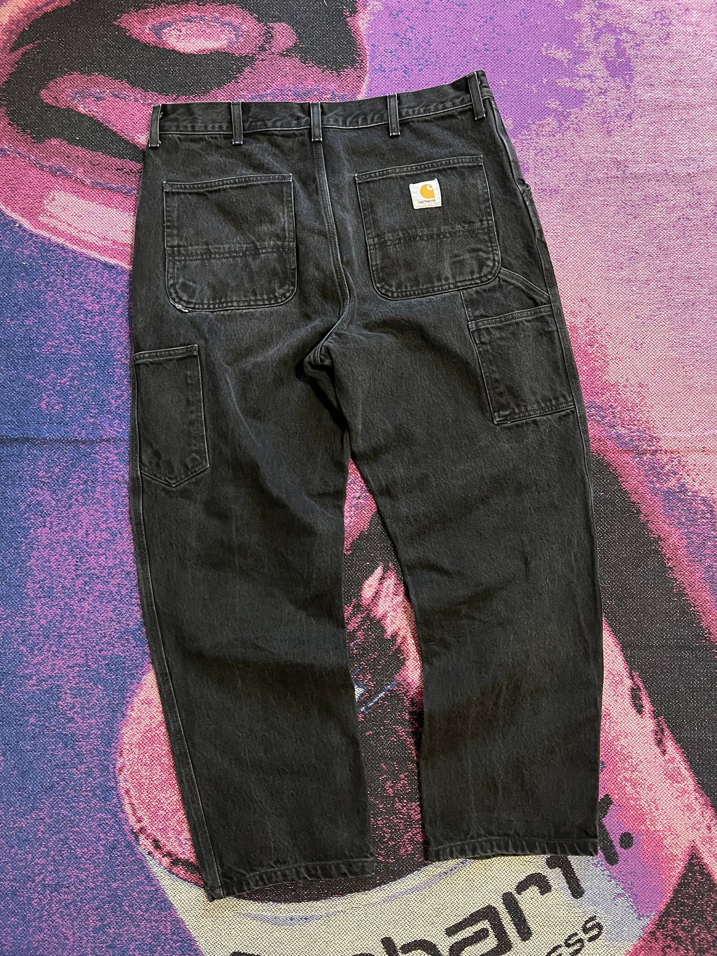 Carhartt Single Knee Pants