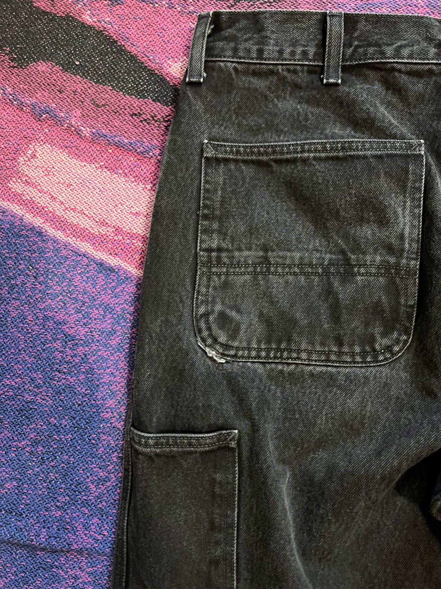 Carhartt Single Knee Pants