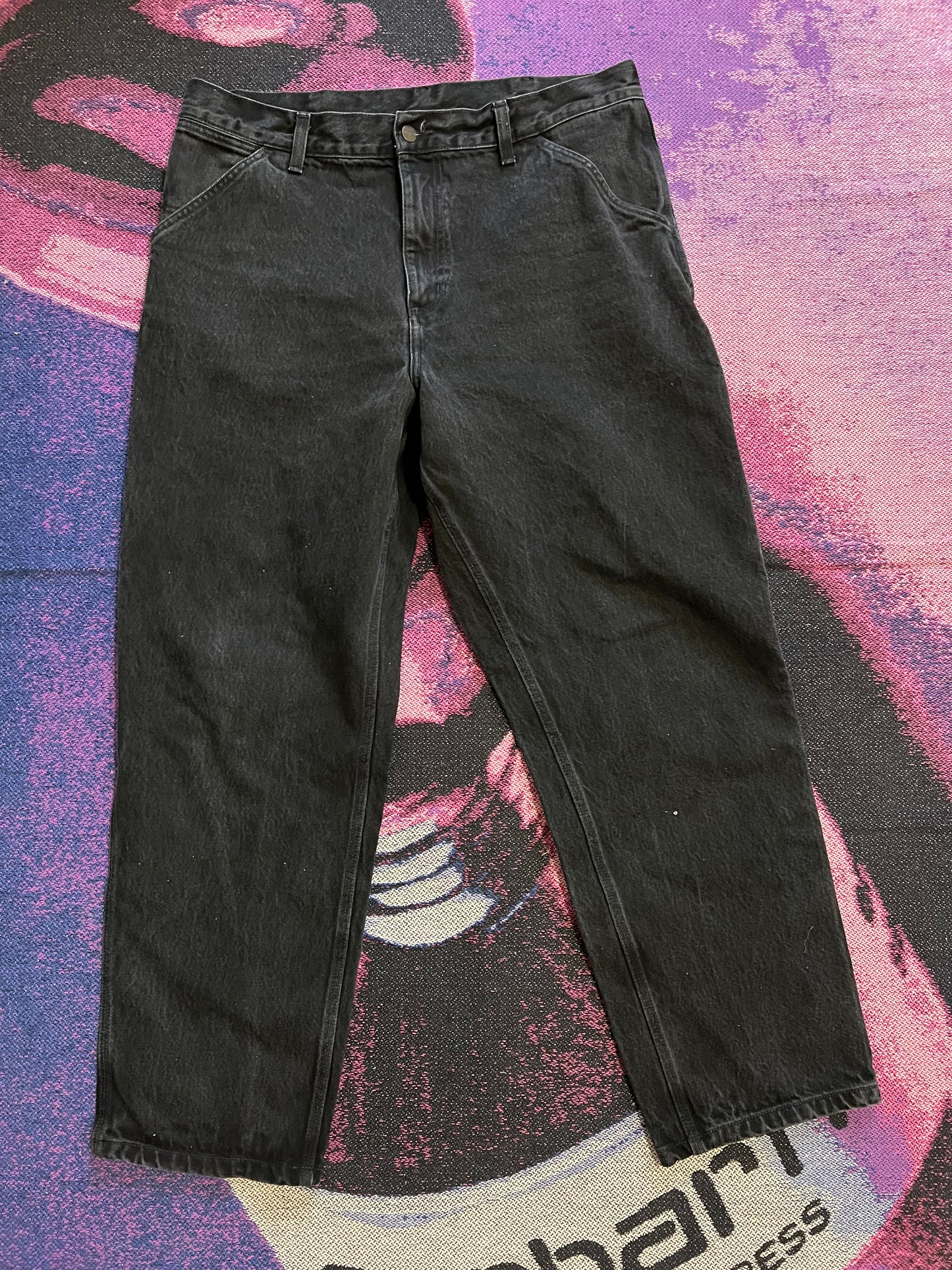 Carhartt Single Knee Pants