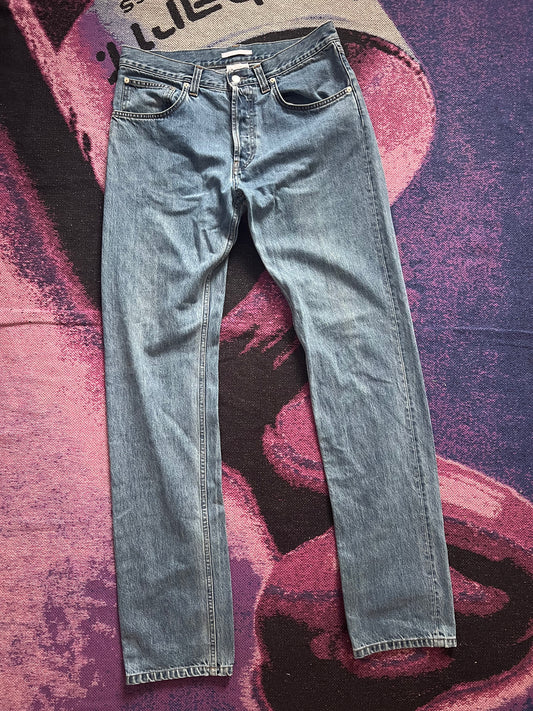 Helmut Lang Jeans