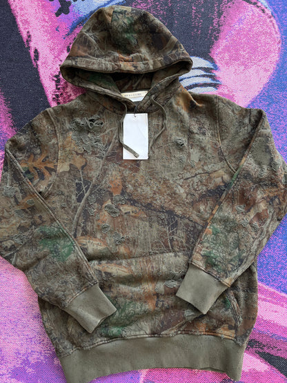 Alyx Realtree Camo Hoodie