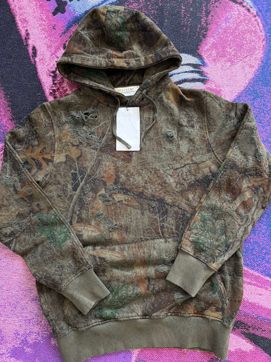 Alyx Realtree Camo Hoodie