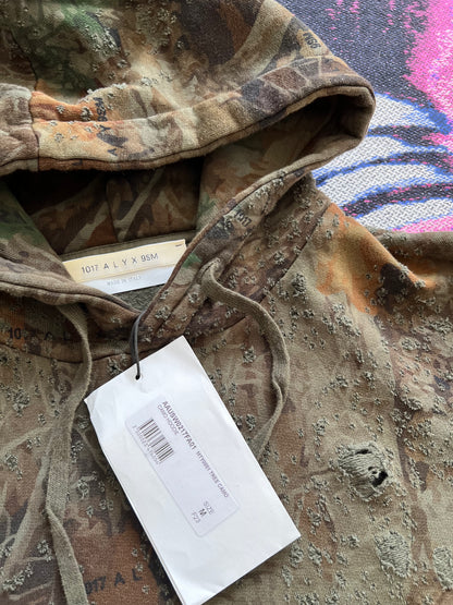 Alyx Realtree Camo Hoodie