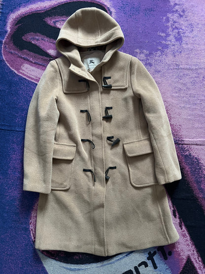 Burberry Coat