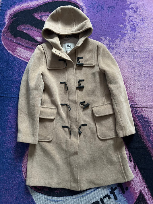 Burberry Coat