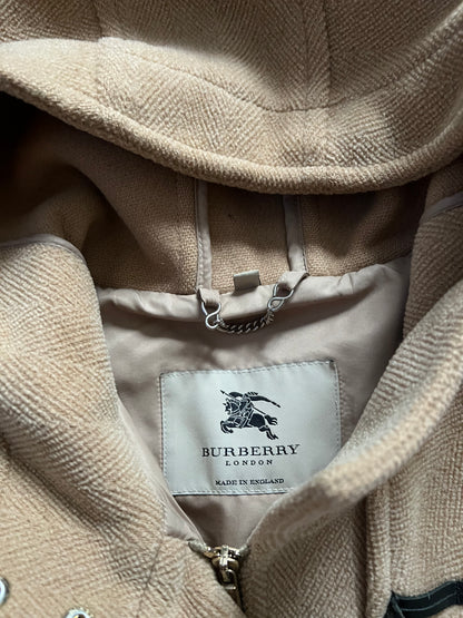 Burberry Coat