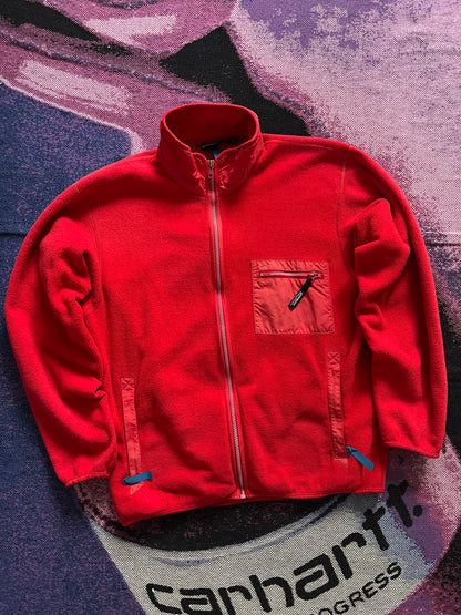 Vintage Patagonia Fleece