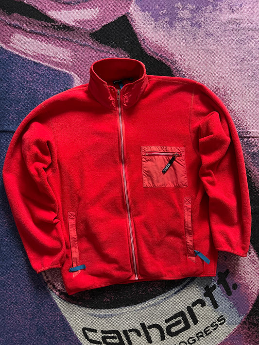 Vintage Patagonia Fleece