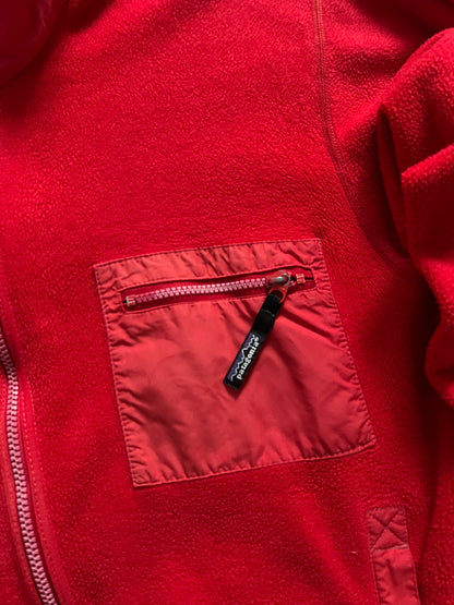 Vintage Patagonia Fleece