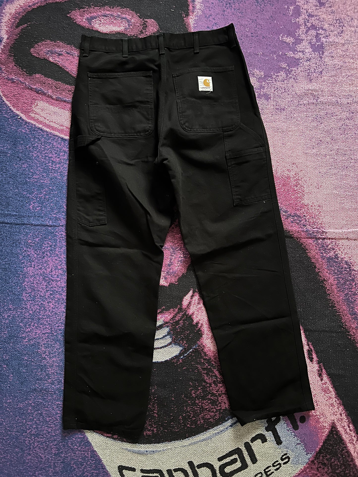 Carhartt Single Knee