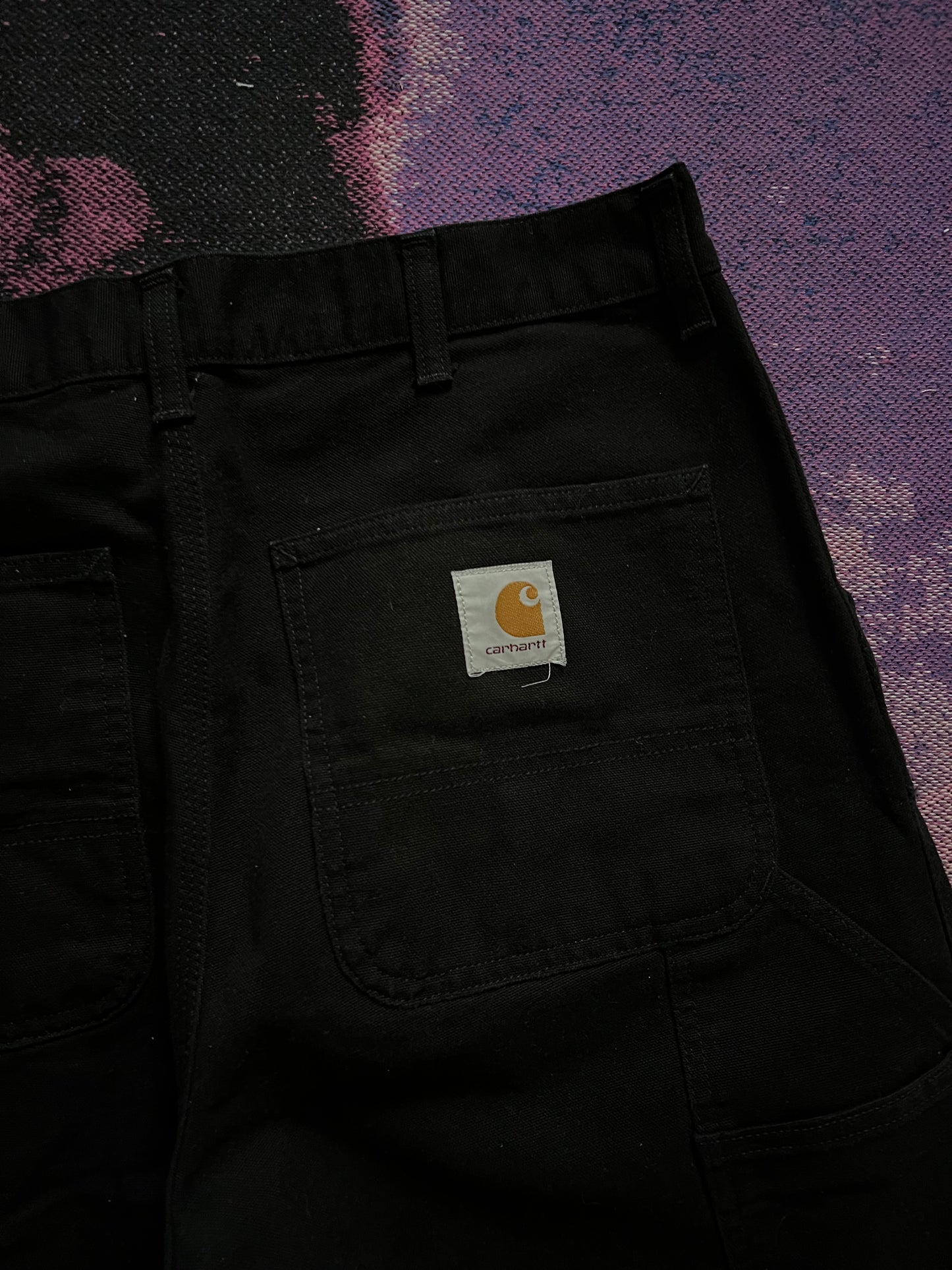 Carhartt Single Knee