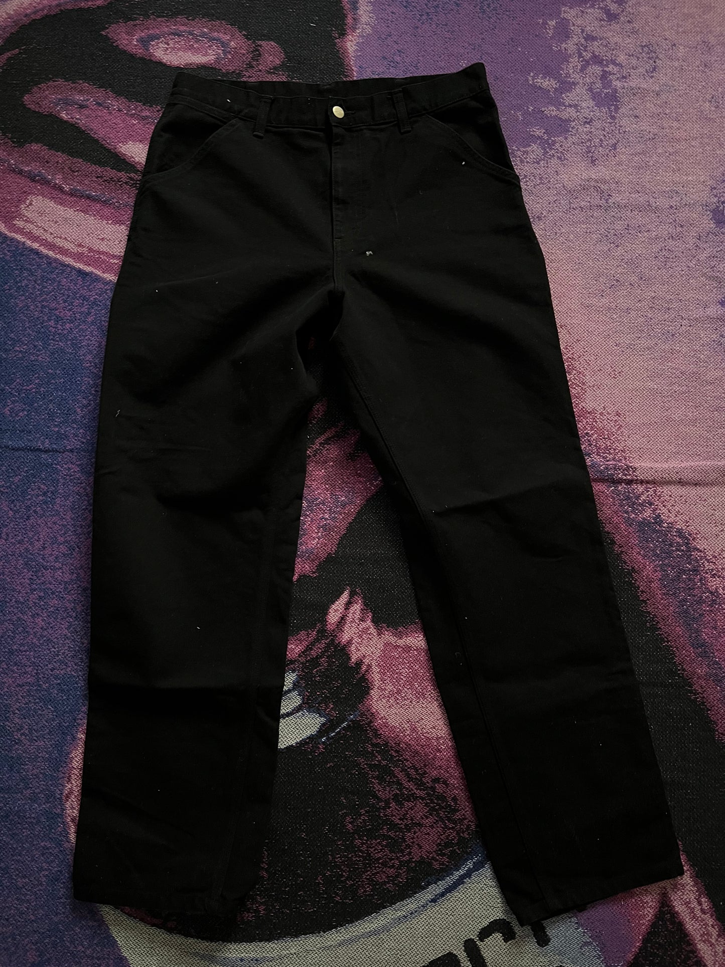 Carhartt Single Knee