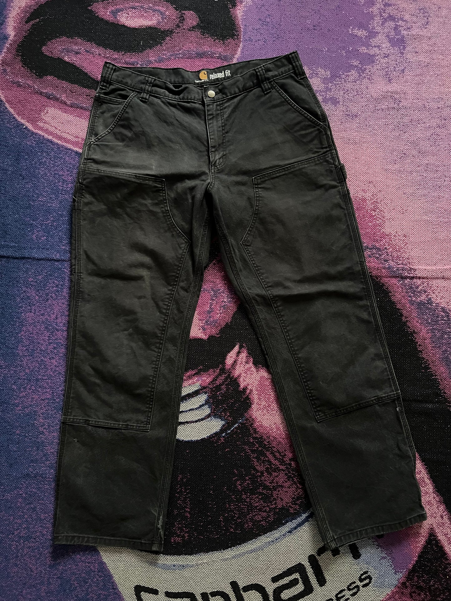 Carhartt Double Knee