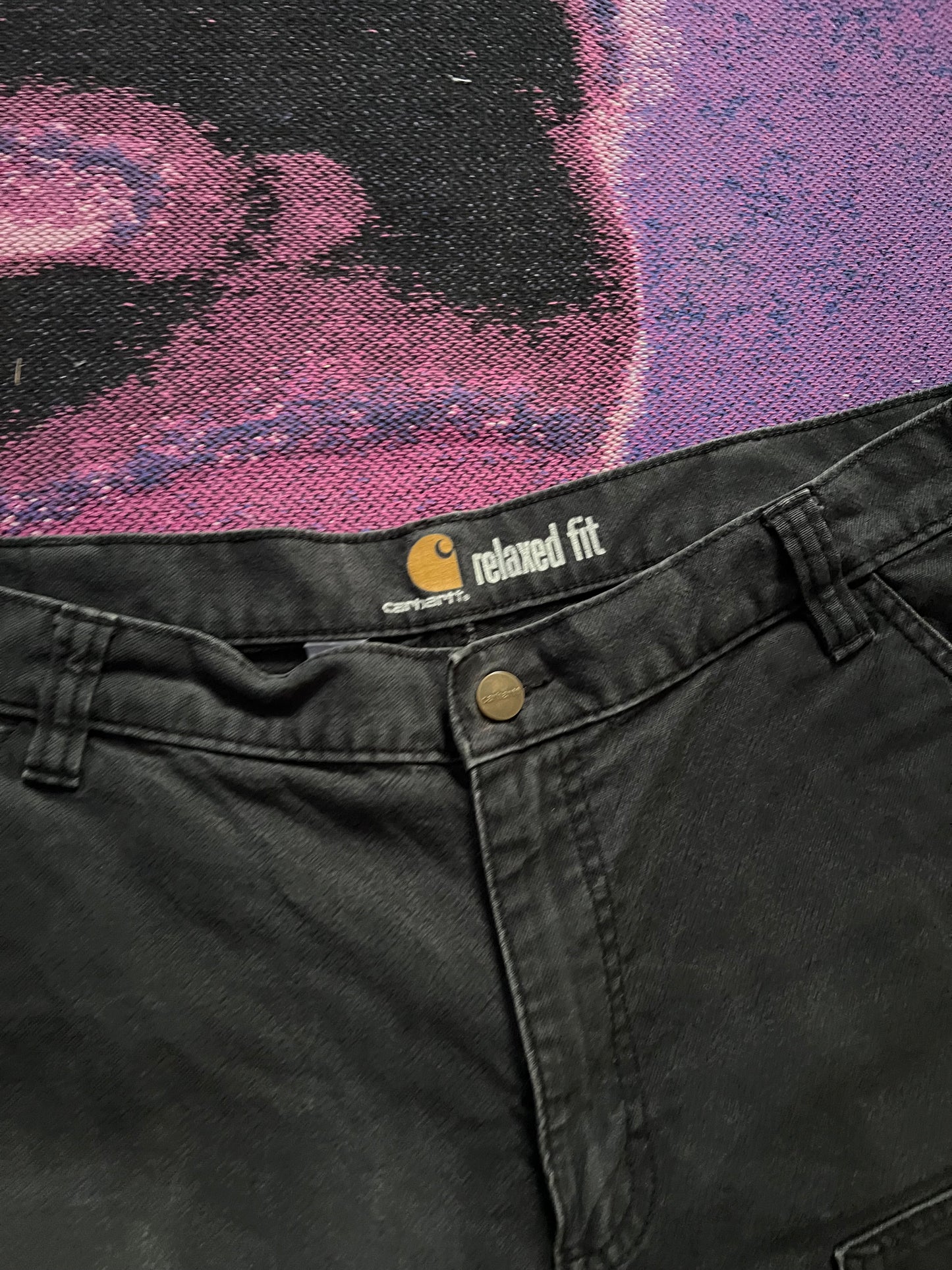 Carhartt Double Knee