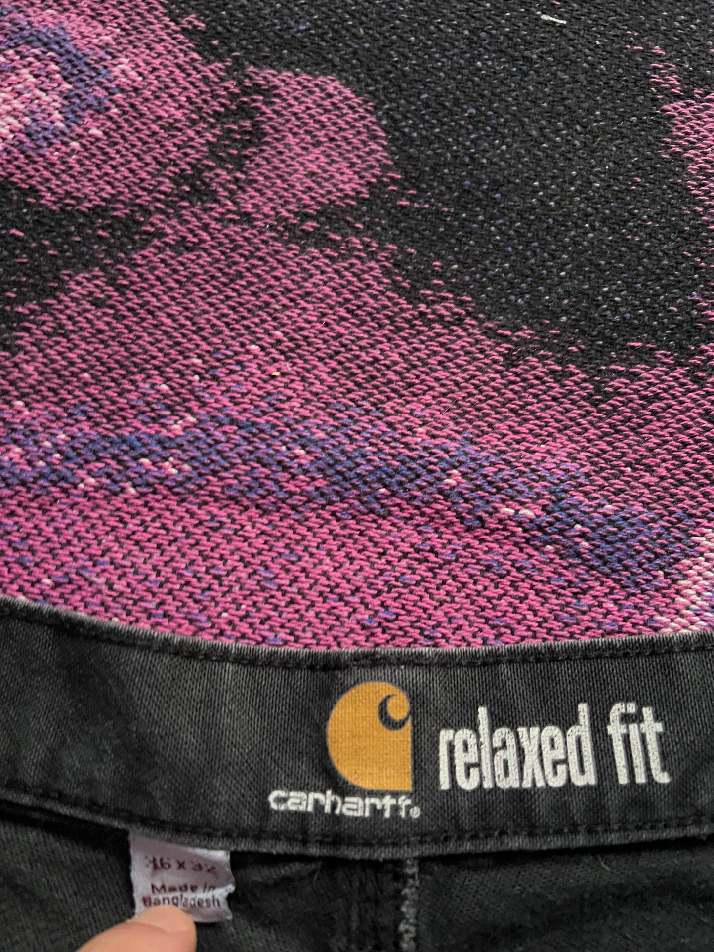 Carhartt Double Knee