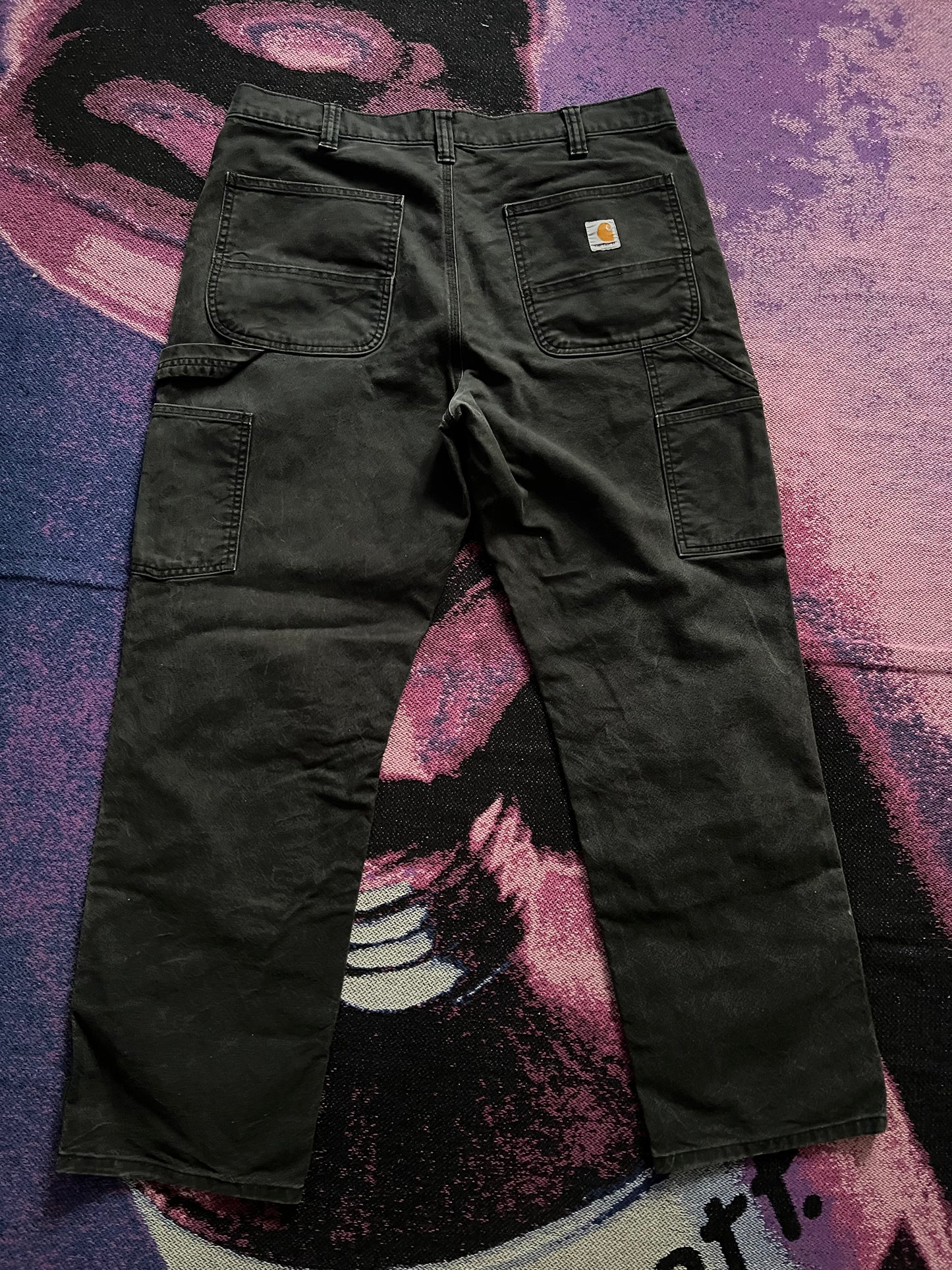 Carhartt Double Knee