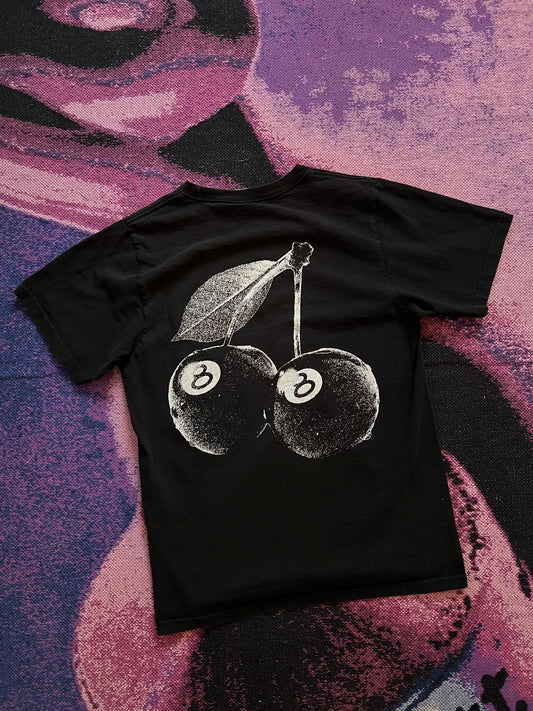 Stussy Cherry T-Shirt