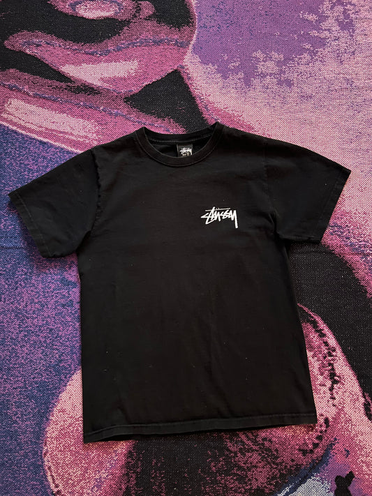 Stussy Cherry T-Shirt